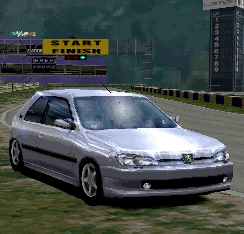 Peugeot 306 - Wikipedia