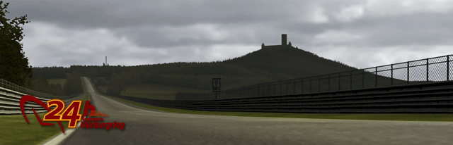 Nurburgring Comes to Gran Turismo 5 