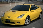Toyota CELICA SS-II (ZZT231) '99