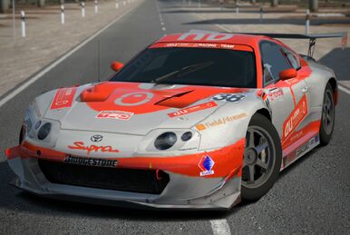 Toyota SUPERAUTOBACS APEX MR-S '00 | Gran Turismo Wiki | Fandom