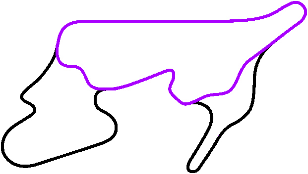 Gran Turismo 4 - Ford Ka - Grand Valley East