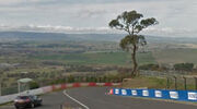 Mount Panorama Esses