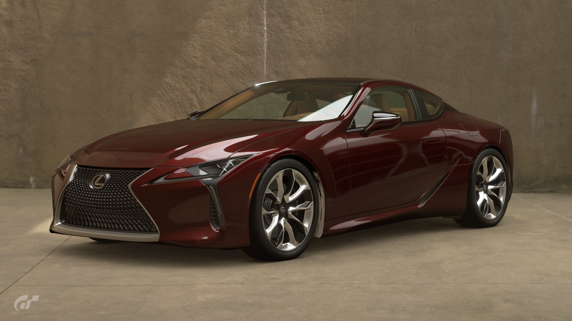 Gran Turismo HD Concept, Gran Turismo Wiki