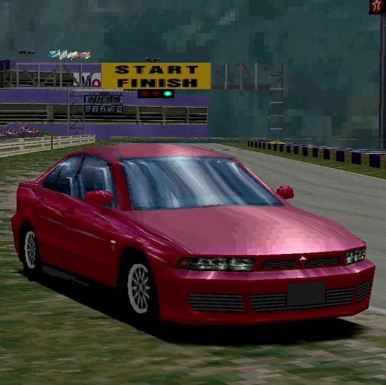 Peugeot 406 Sedan, Gran Turismo Wiki