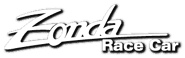 Pagani Zonda Race Car GT3 Banner.png (7 KB) The vehicle banner as it appears in Gran Turismo 3: A-Spec.