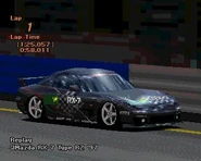 -R-Mazda RX-7 Type RZ (FD) '97 Scheme 2.jpg (22 KB) A Mazda RX-7 Type RZ (FD) '97 with racing modifications applied. This is the second of the two racing schemes available.