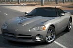 Dodge Viper SRT10 '03