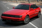 Toyota CELICA 2000GT-R (ST162) '86