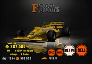 Yellow colour scheme