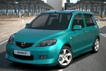 Mazda2 '03