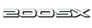 The vehicle banner as it appears in the PAL version of Gran Turismo 3: A-Spec.