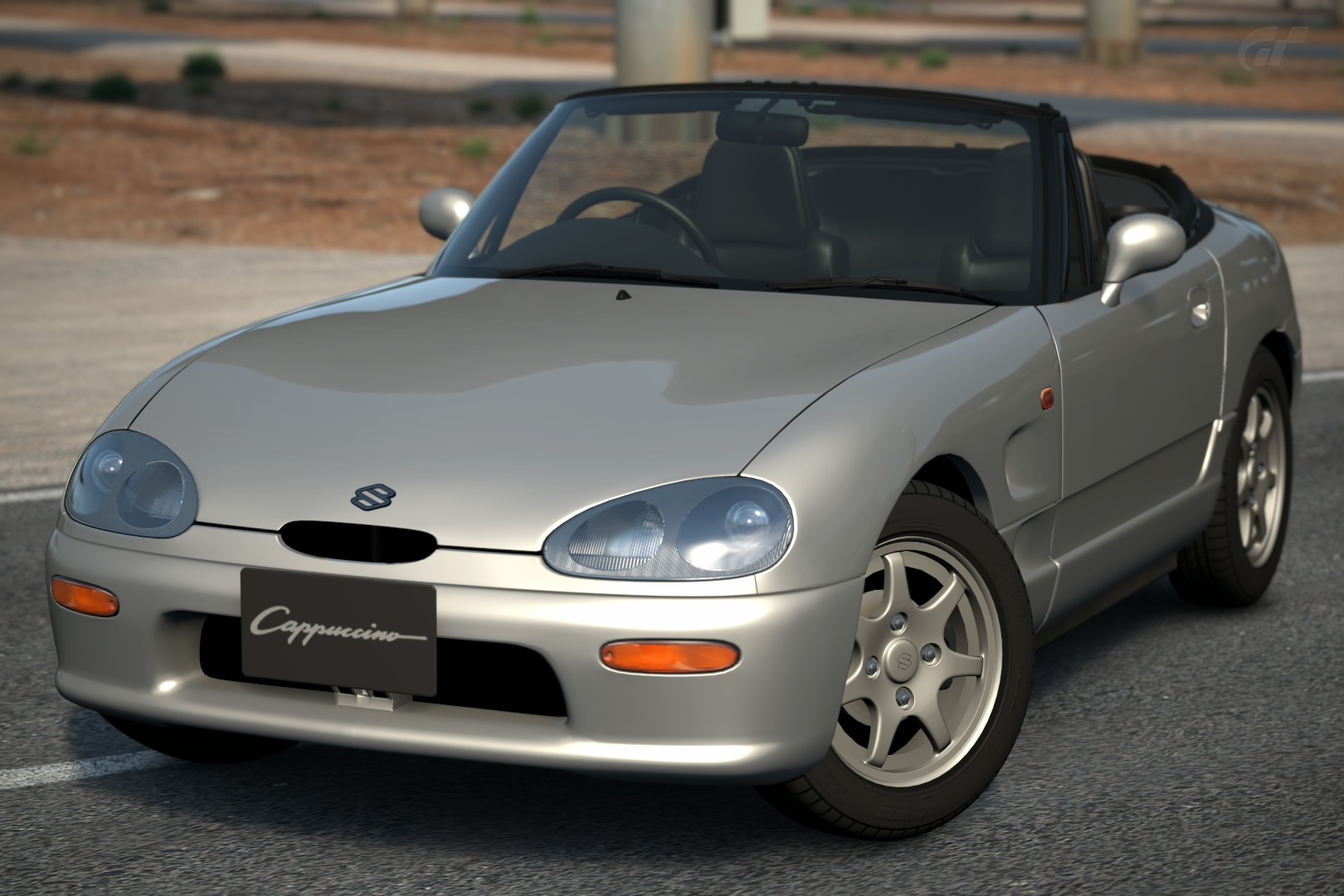 スズキ　CAPPUCCHINO 38k-Mile 1992 Suzuki Cappuccino 5-Speed | PCARMARKET