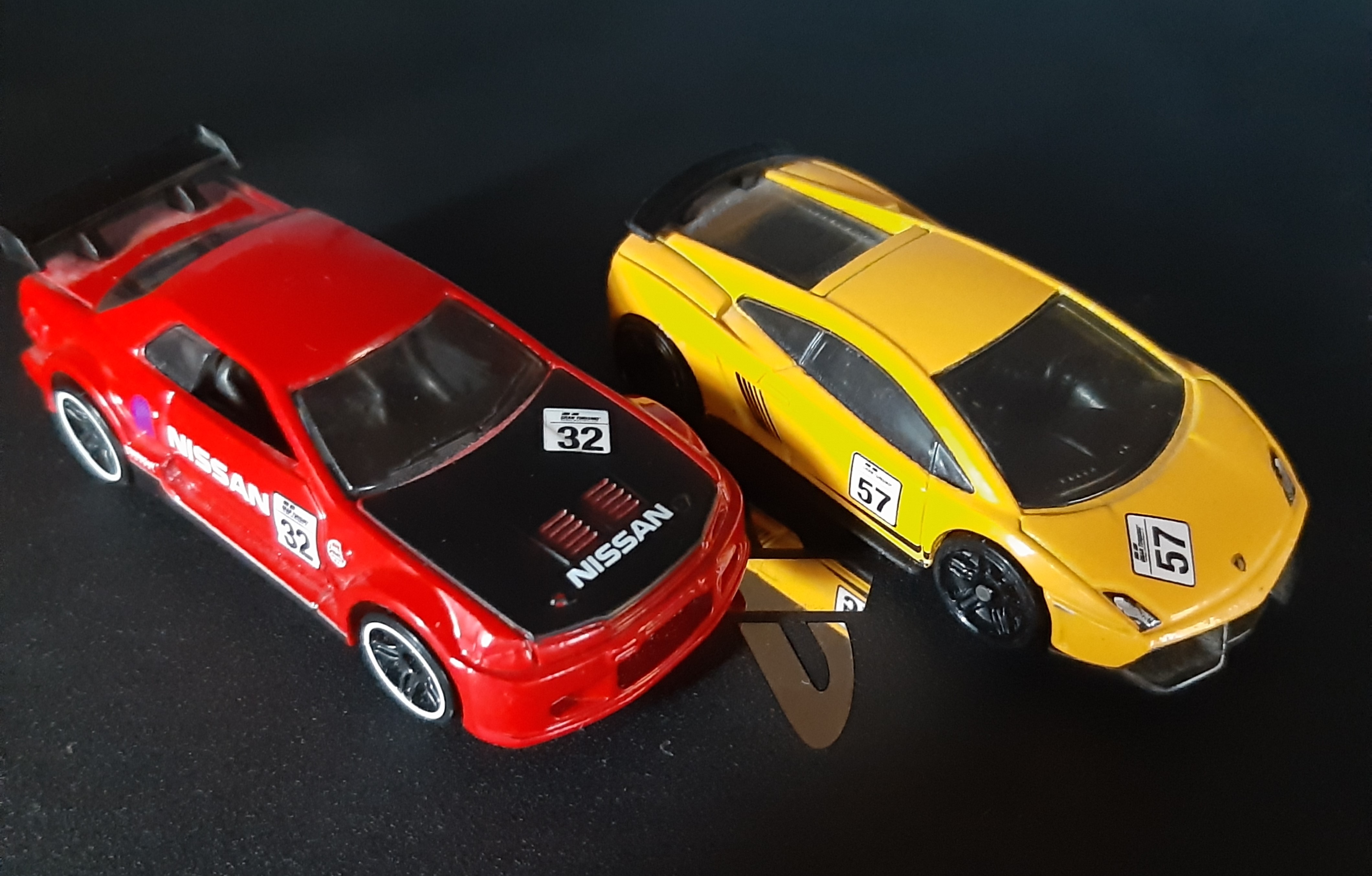 The next Hot Wheels Gran Turismo set is now available at Wheel Collectors –  LamleyGroup