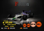 White/Fuchsia color scheme