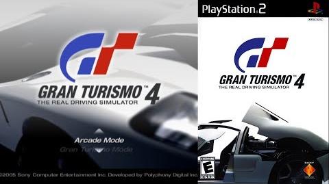 Gran Turismo 4 | Gran Turismo Wiki | Fandom