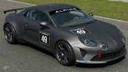 I. Young's livery.