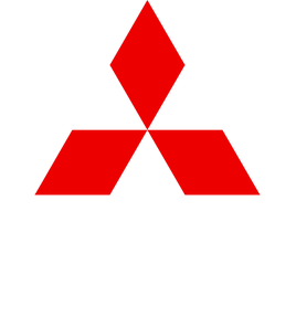 Mitsubishi Logo