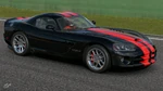 Viper SRT-10 - P. Gentry