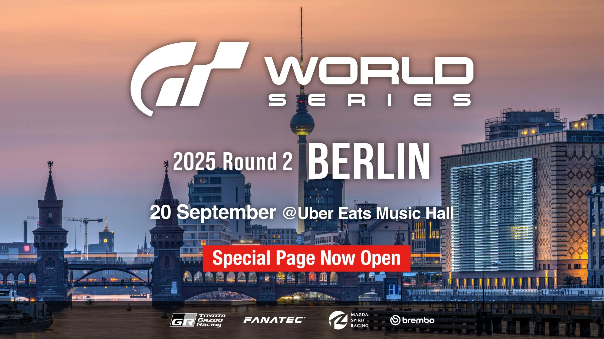 2025 Gran Turismo World Series Round 2 | Gran Turismo Wiki | Fandom