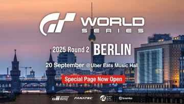 2025 Gran Turismo World Series Round 2 | Gran Turismo Wiki | Fandom