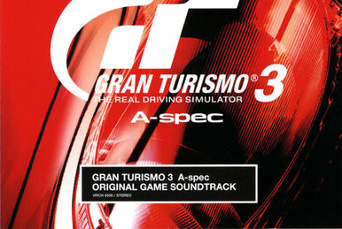 GRAN TURISMO 5 ORIGINAL GAME SOUNDTRACK (2010) MP3 - Download GRAN TURISMO 5  ORIGINAL GAME SOUNDTRACK (2010) Soundtracks for FREE!