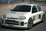 Lutecia Renault Sport Trophy V6 24V Race Car '00