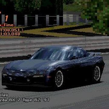 Mazda Rx 7 Type Rz Fd 97 Gran Turismo Wiki Fandom Mazda Rx 7 Type Rz Fd 97 Gran Turismo Wiki Fandom