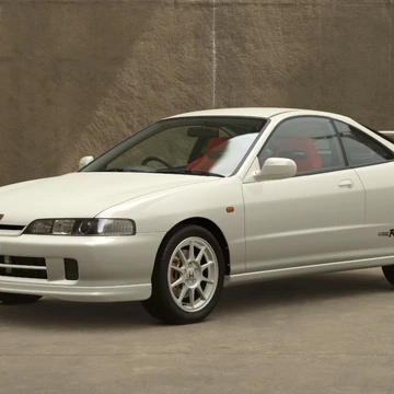 Honda Integra Type R Dc2 98 Gran Turismo Wiki Fandom