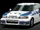 Mazda Familia Rally Car