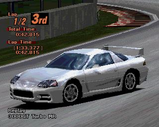 Mitsubishi 3000gt Twin Turbo Mr J 99 Gran Turismo Wiki Fandom