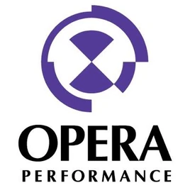 Opera Performance Logo