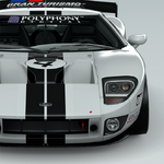 GT7 avatar Ford GT LM S2