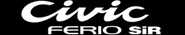 The vehicle banner as it appears in Gran Turismo 1.