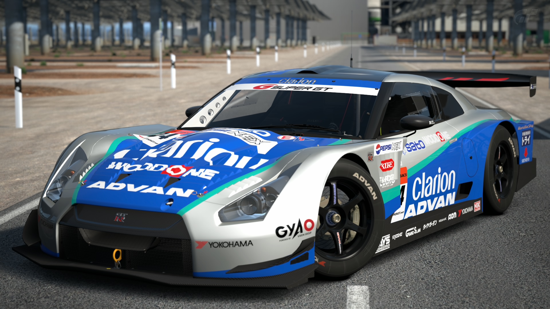 2008 Nissan R35 GT-R Coupe - Richmonds
