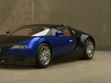 Bugatti Veyron 16.4 '13