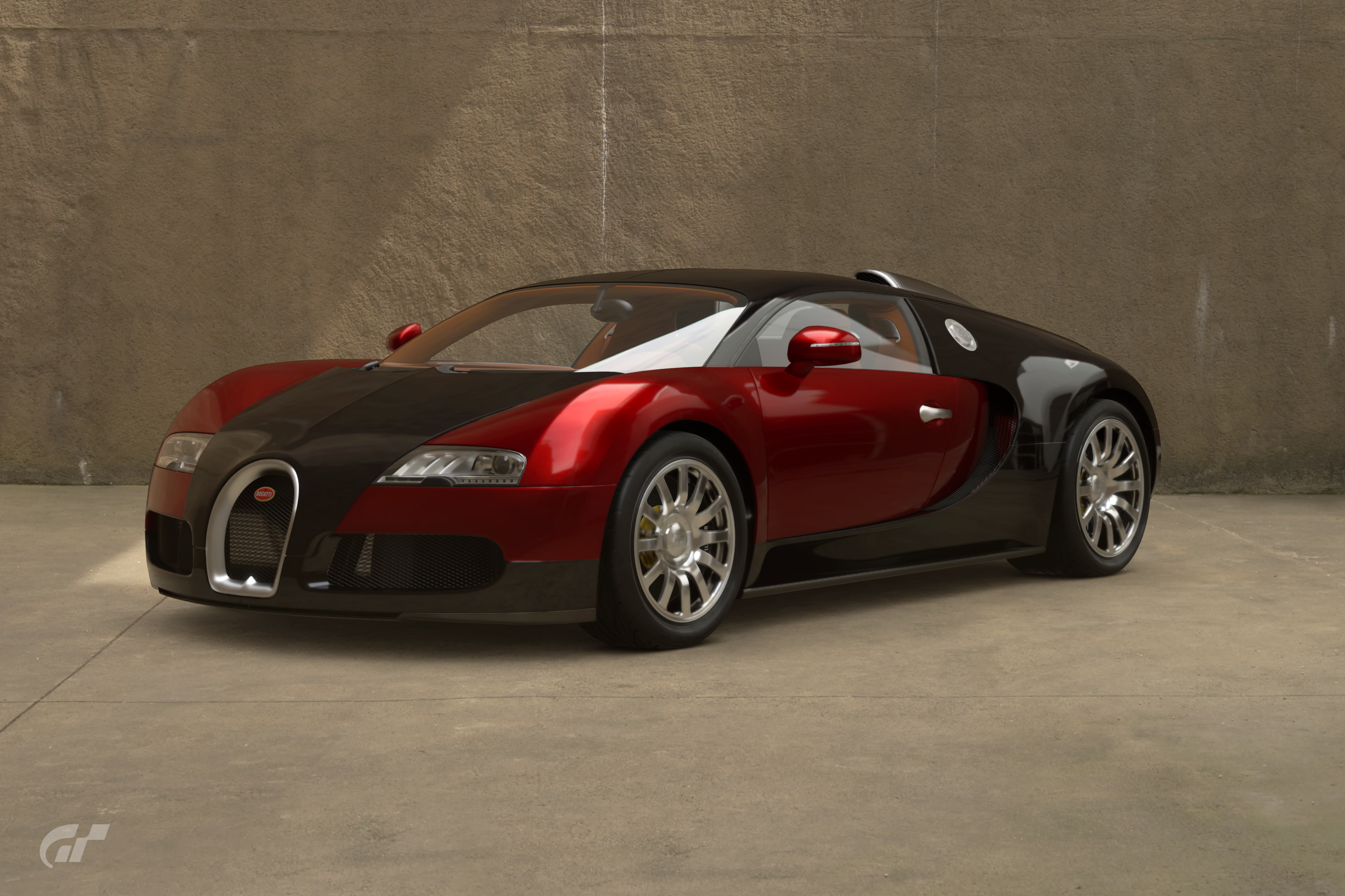 Bugatti Veyron  '13 | Gran Turismo Wiki | Fandom