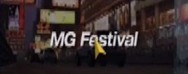 MG Festival