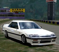 Nissan Skyline Gts R R31 87 Gran Turismo Wiki Fandom