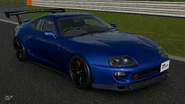 M. Wilson's livery.