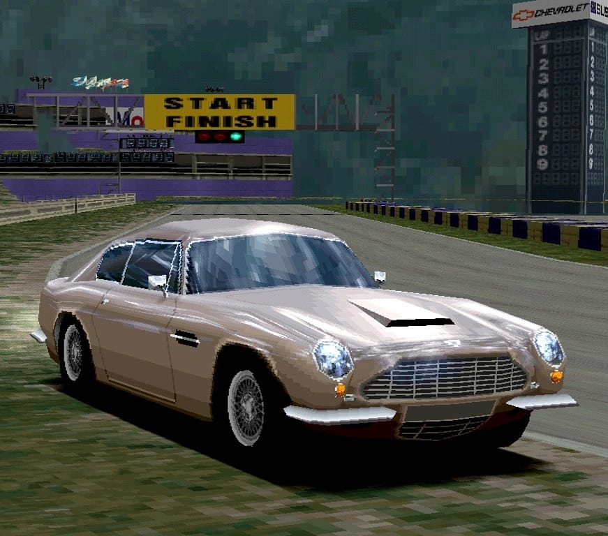 Gran Turismo 4 Online, Gran Turismo Wiki