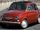 Fiat 500 F '65