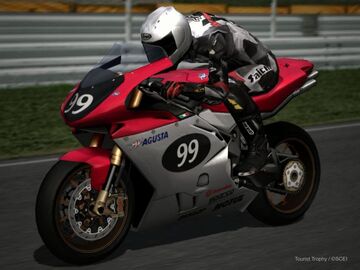 MV Agusta F4 1000S RacingModify 05 Gran Turismo Wiki Fandom