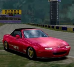 Mazdaspeed MX-5 B-Spec