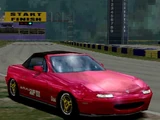 Mazdaspeed Roadster B-Spec