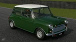 Mini-Cooper '65 - L. Rush
