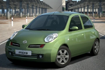 Nissan March 12c 5door '03 | Gran Turismo Wiki | Fandom