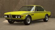 BMW 3.0 CSL '71