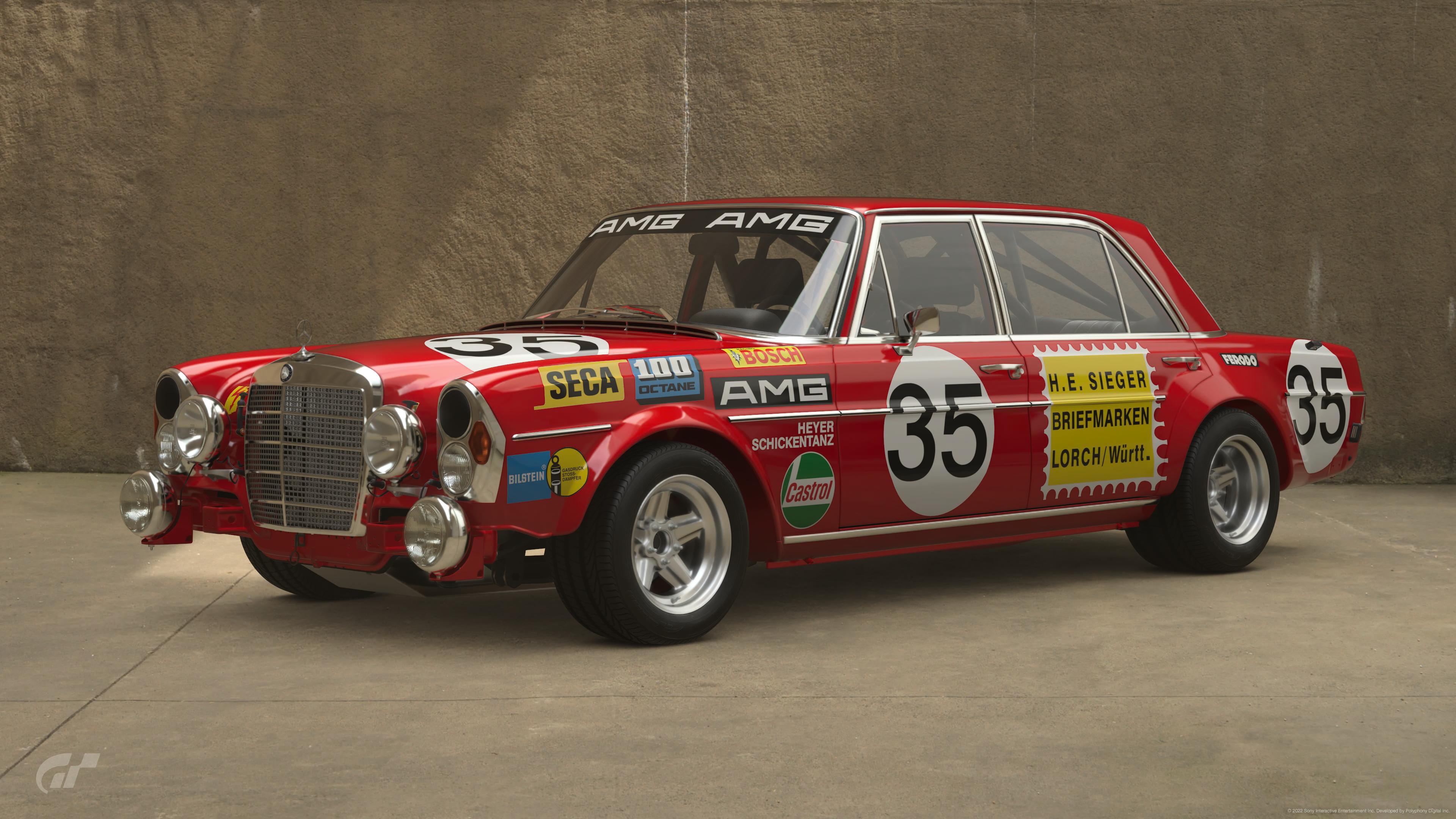 ミニチャンプス B66040650 1/18 メルセデス ベンツ AMG 300 SEL