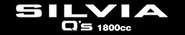 The vehicle banner as it appears in Gran Turismo 1.