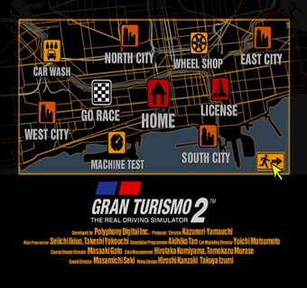 playstation 1 gran turismo 2